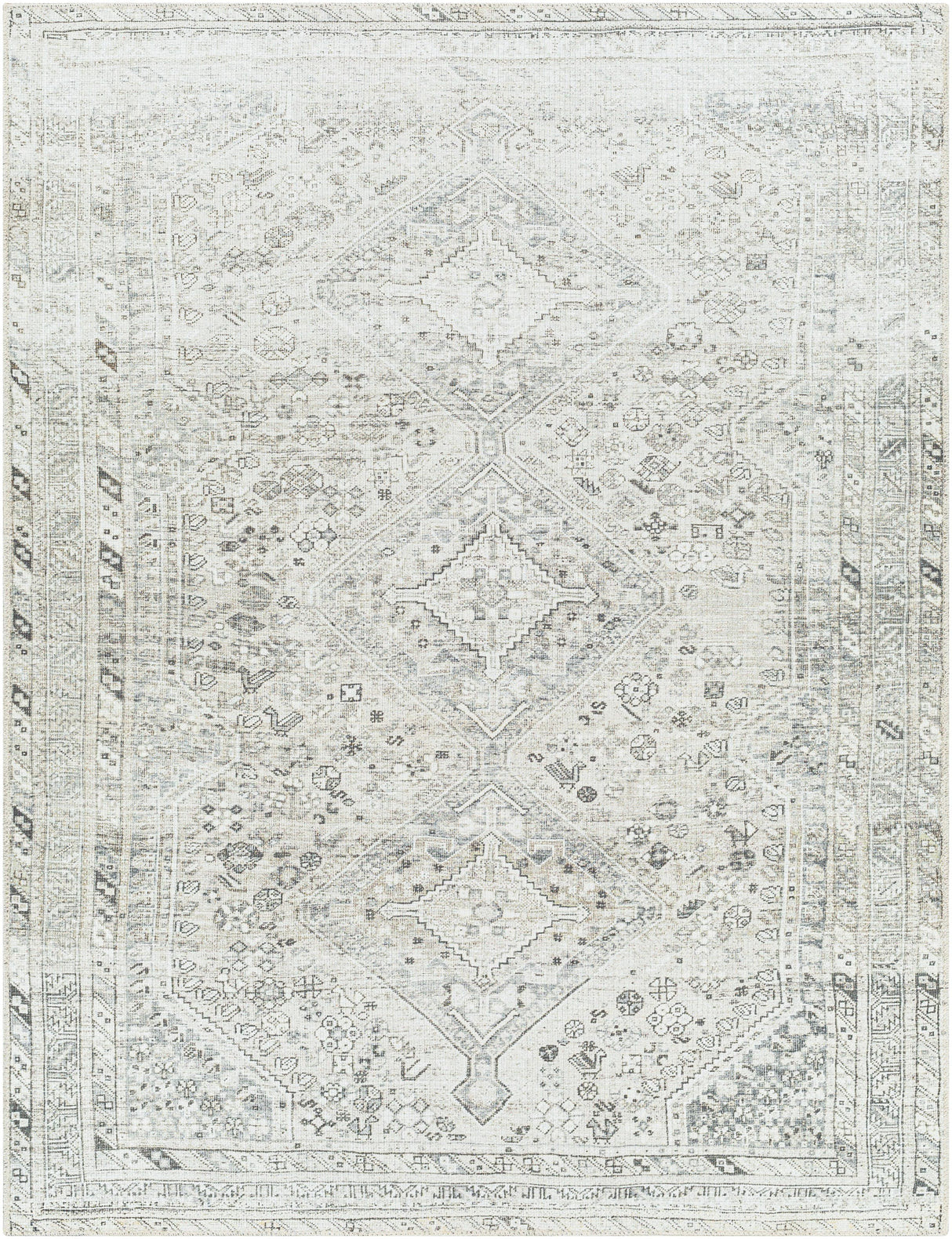 Surya Amelie AML-2379 7'10" x 10'2" Rug