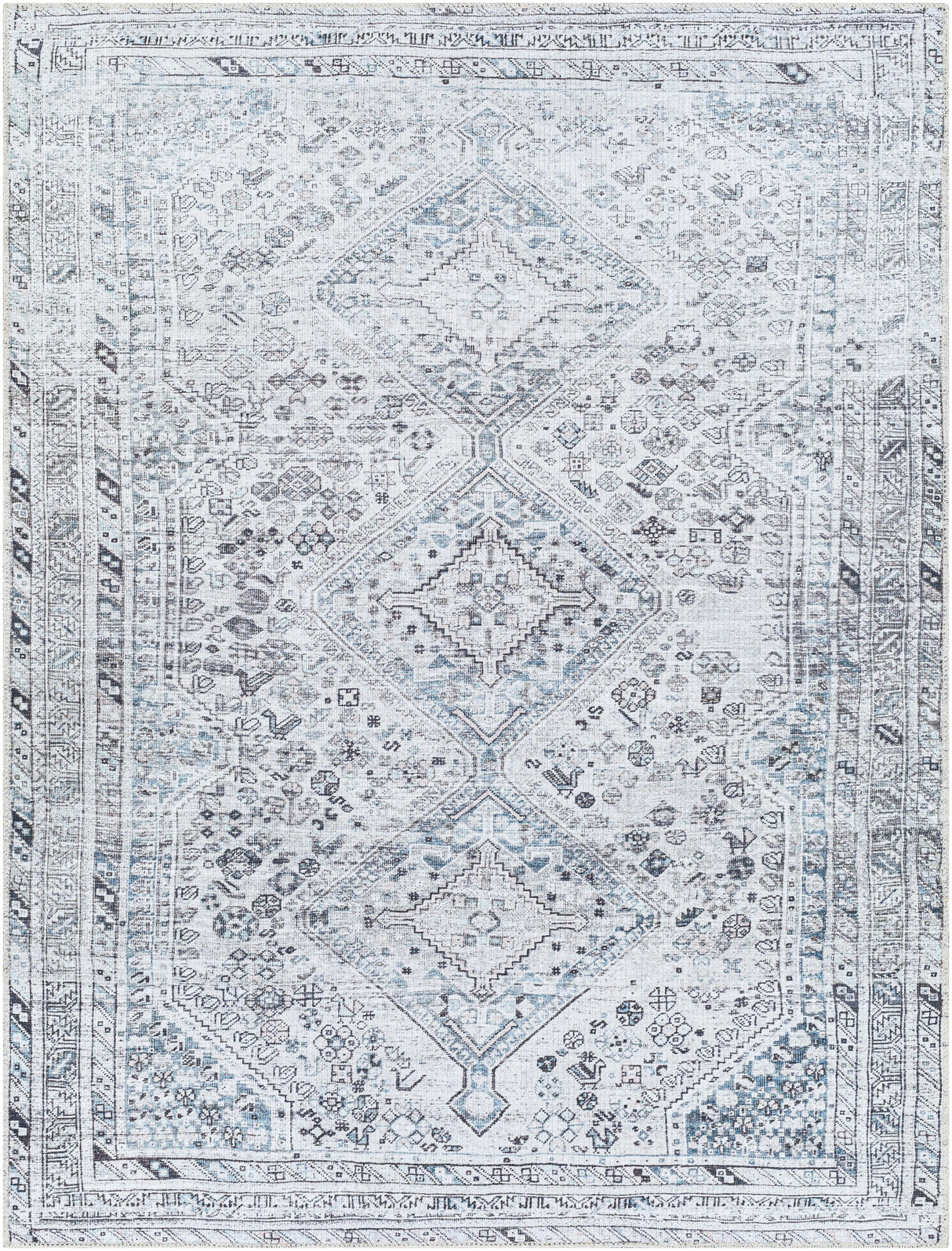 Surya Amelie AML-2380 8'10" x 12' Rug