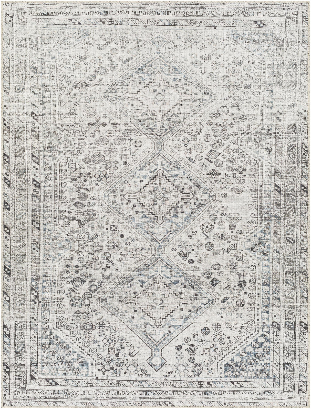 Surya Amelie AML-2380 8'10" x 12' Rug