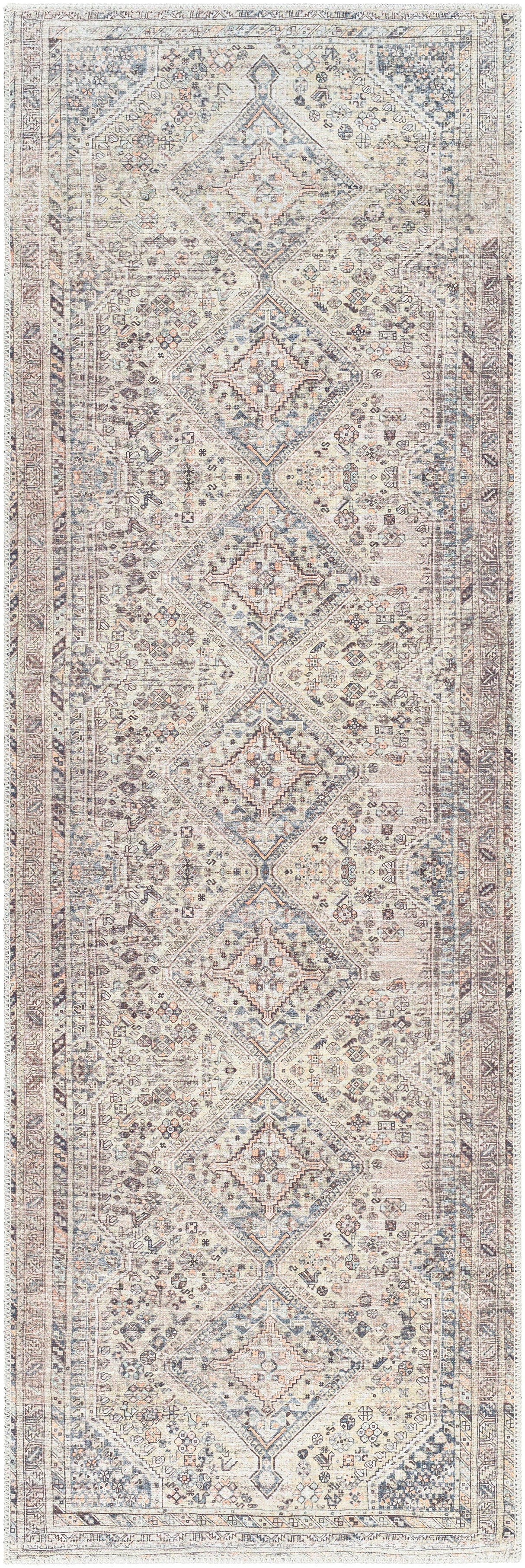 Surya Amelie AML-2382 8'10" x 12' Rug