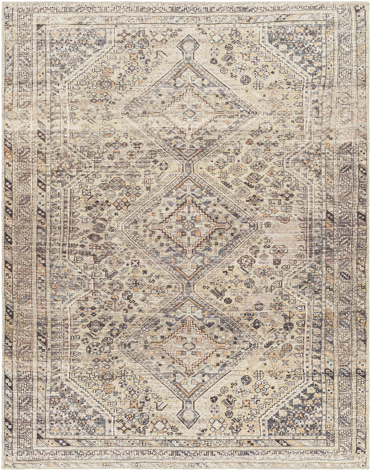 Surya Amelie AML-2382 8'10" x 12' Rug
