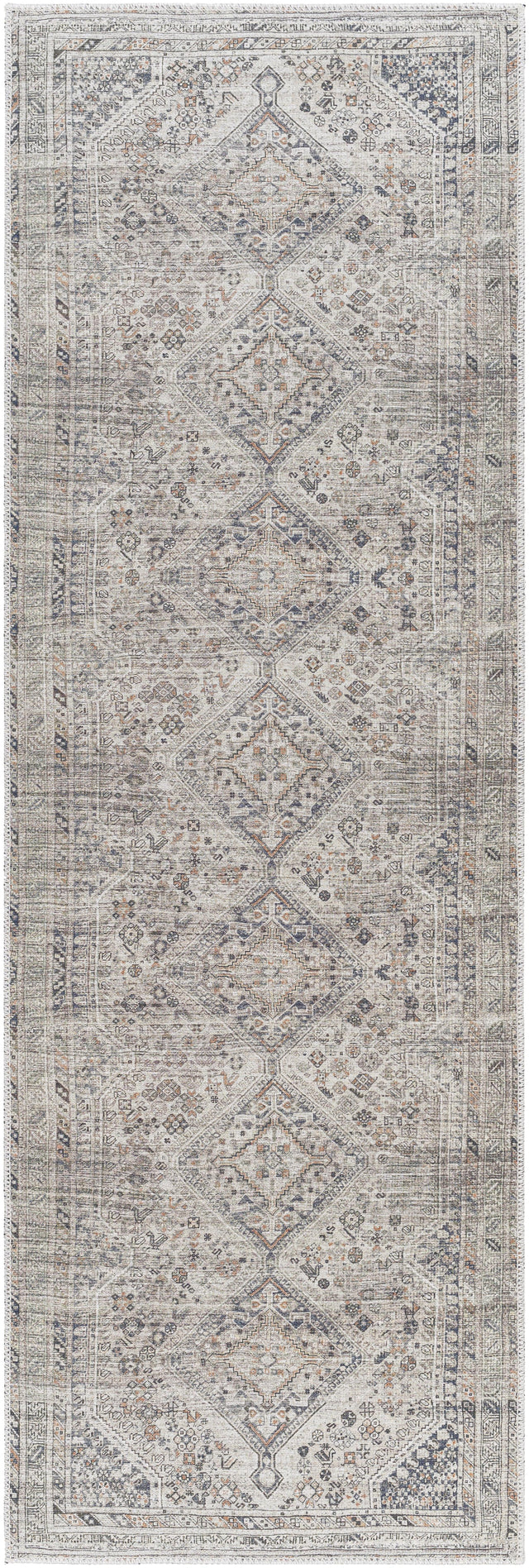 Surya Amelie AML-2383 2'7" x 7'10" Rug