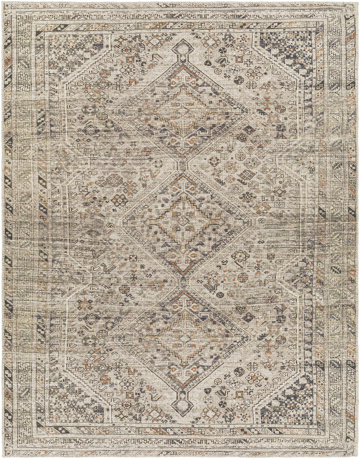 Surya Amelie AML-2383 2'7" x 7'10" Rug