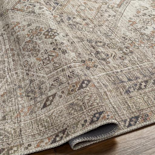 Surya Amelie AML-2383 6'7" x 9' Rug