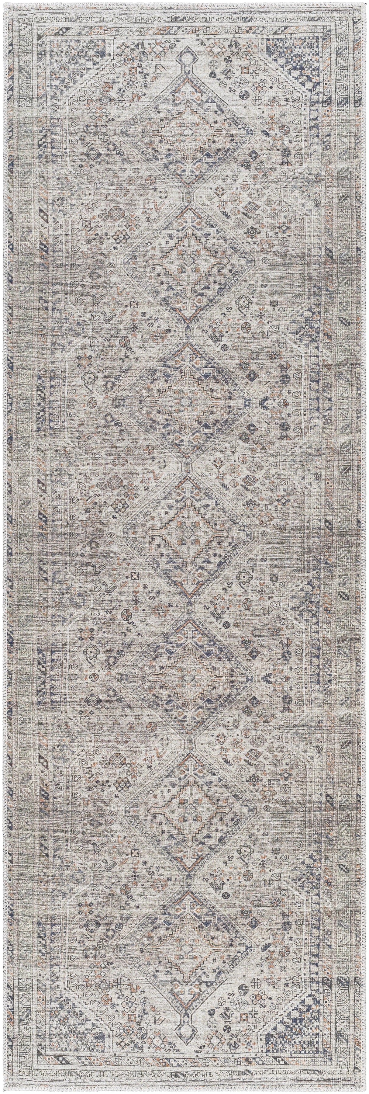 Surya Amelie AML-2383 7'10" x 10'2" Rug