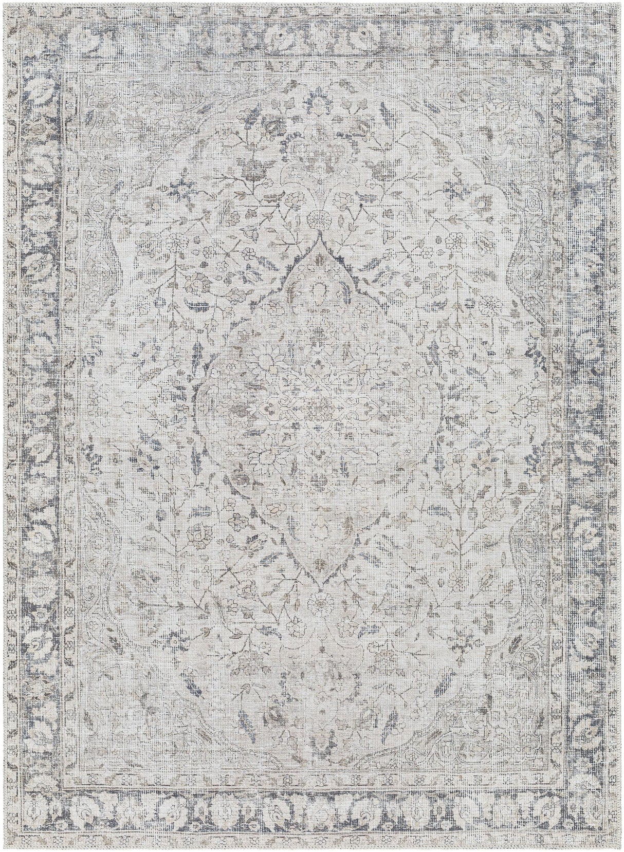 Surya Amelie AML-2385 6'7" x 9' Rug