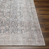 Surya Amelie AML-2387 Black Blush 8'10" x 12' Rug