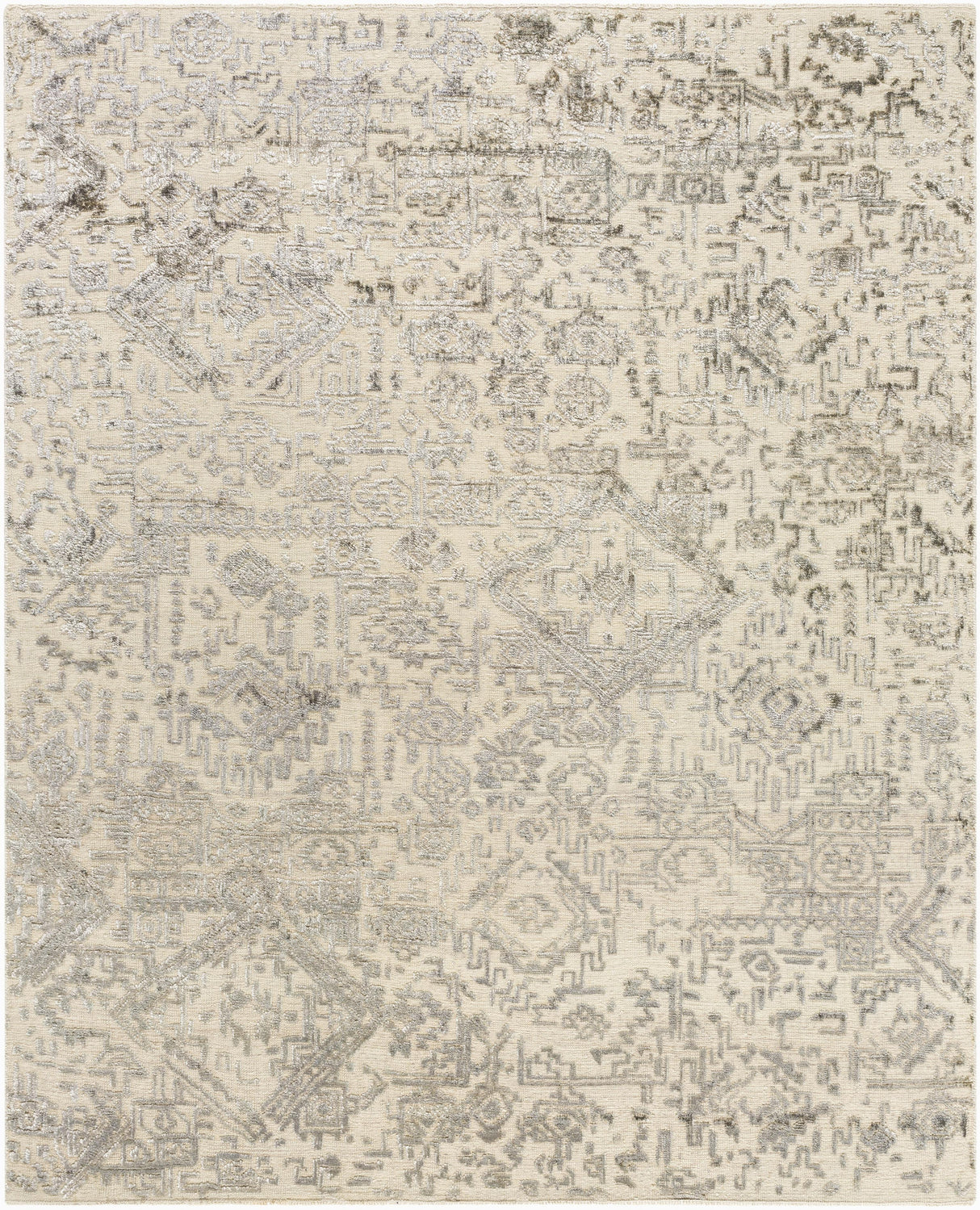 Surya Amina AMA-2301 8' x 10' Rug