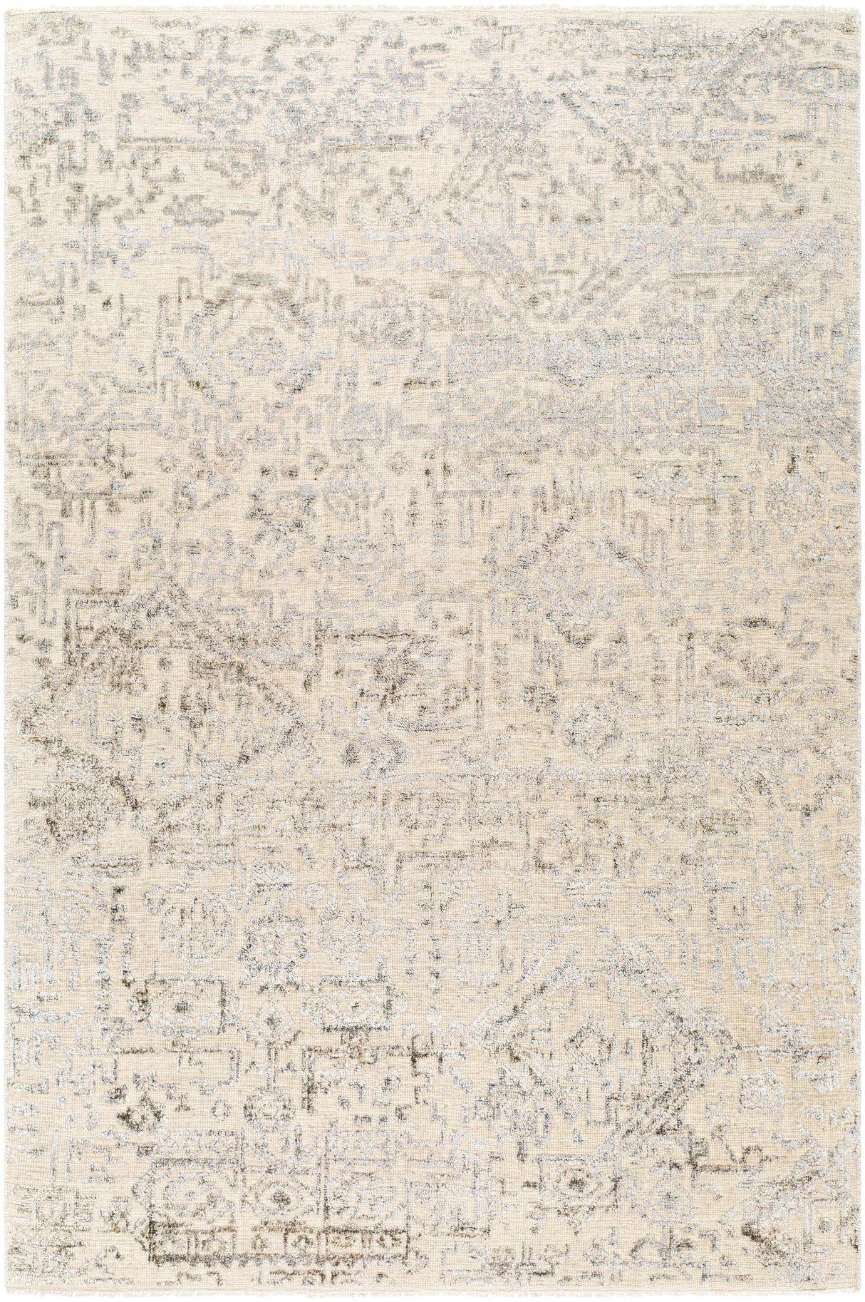 Surya Amina AMA-2301 9' x 12' Rug