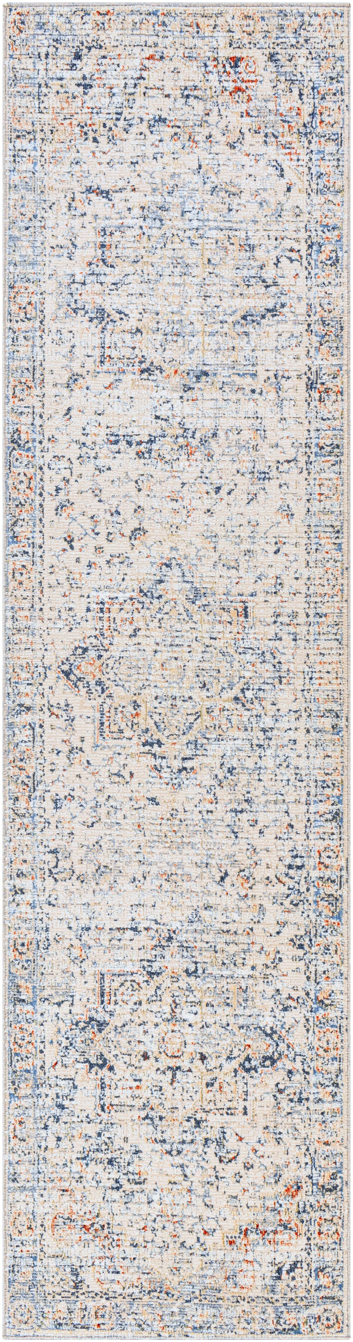 Surya Amore AMO-2301 7'10" Round Rug