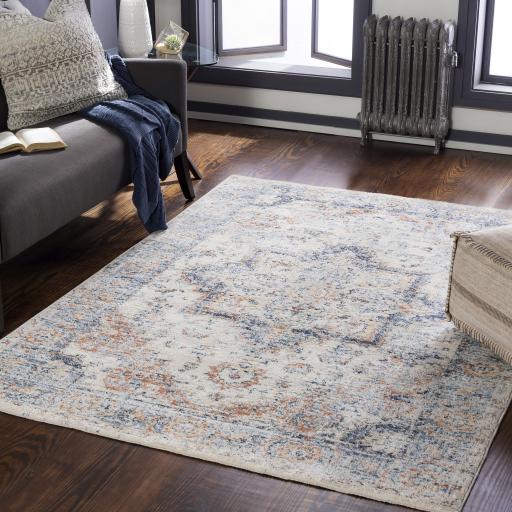 Surya Amore AMO-2301 7'10" Round Rug