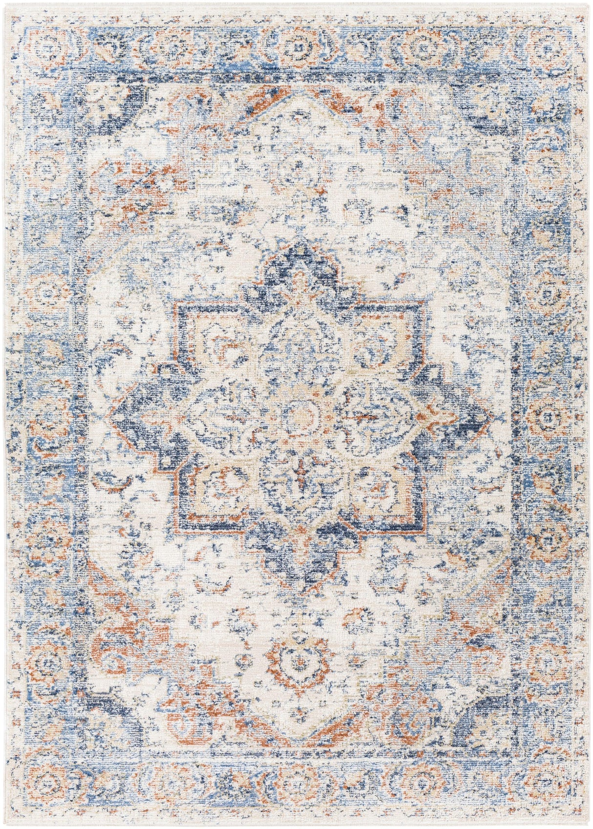 Surya Amore AMO-2301 7'10" Round Rug