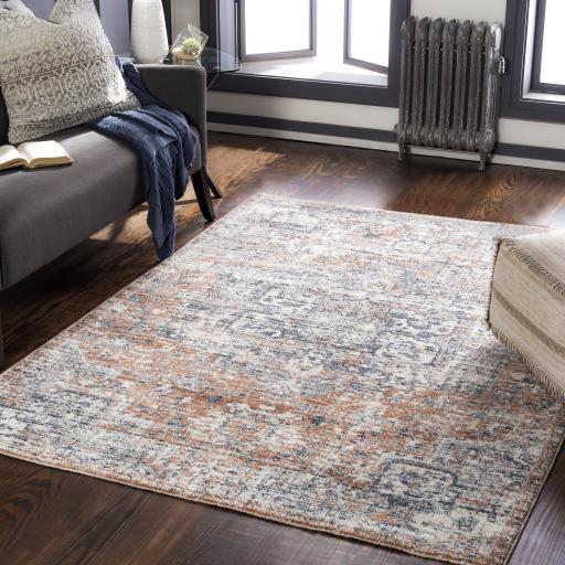 Surya Amore AMO-2303 7'10" Round Rug