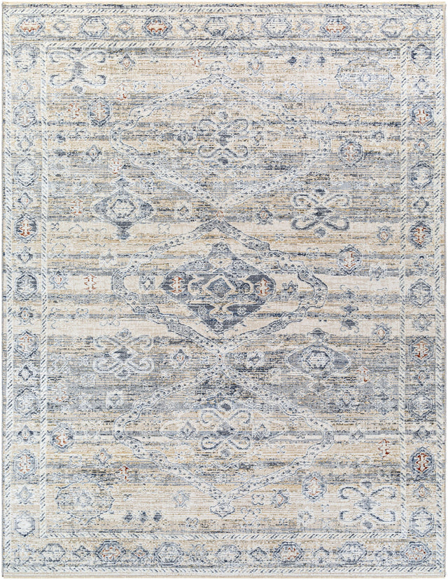 Surya Amore AMO-2309 7'10" Round Rug