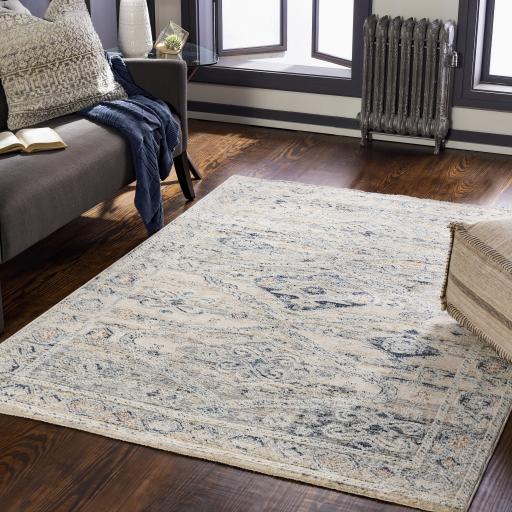 Surya Amore AMO-2309 7'10" Round Rug