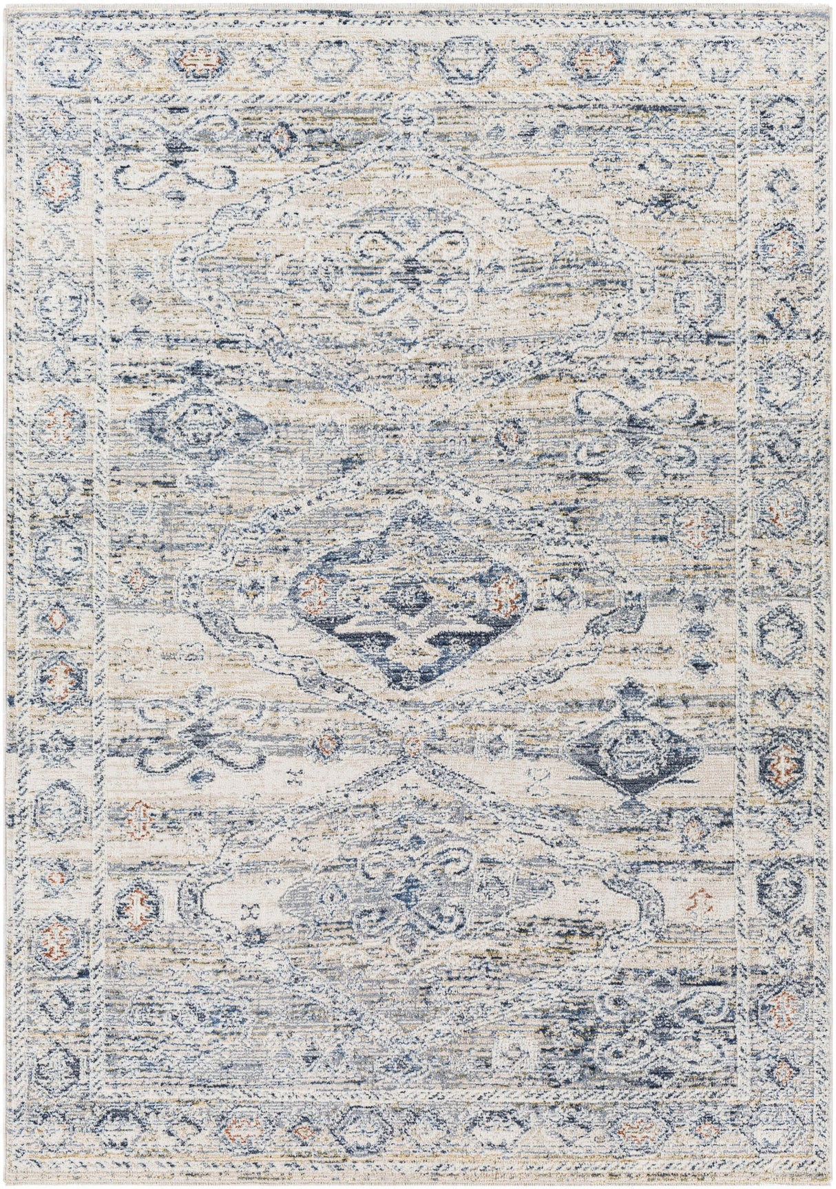 Surya Amore AMO-2309 7'10" Round Rug