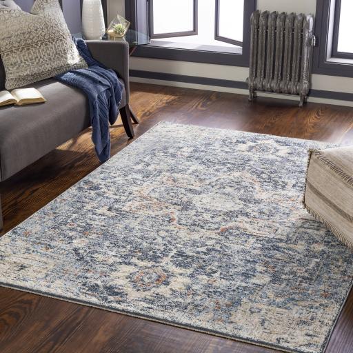 Surya Amore AMO-2310 7'10" Round Rug