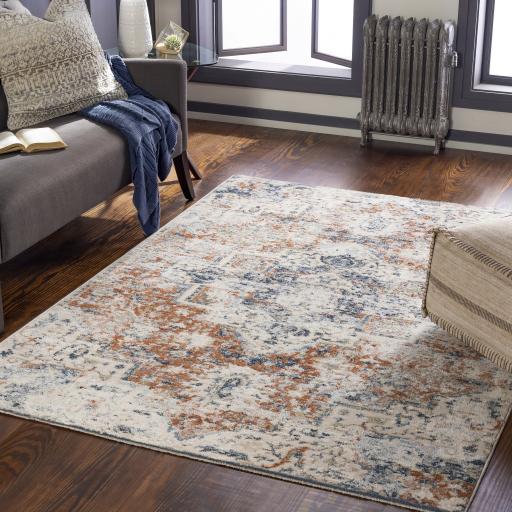 Surya Amore AMO-2311 7'10" Round Rug