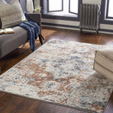 Surya Amore AMO-2311 7'10" Round Rug