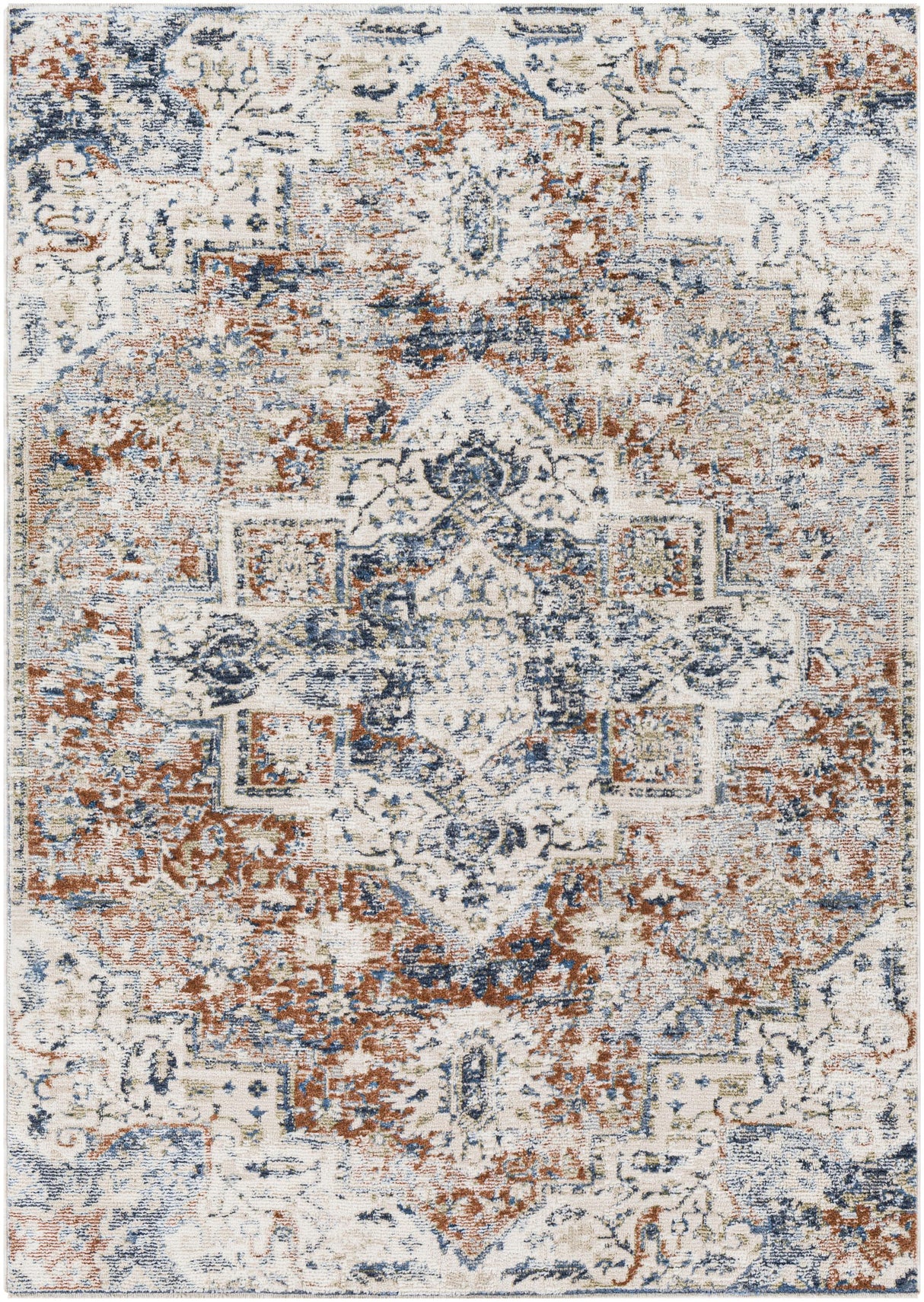 Surya Amore AMO-2311 7'10" Round Rug