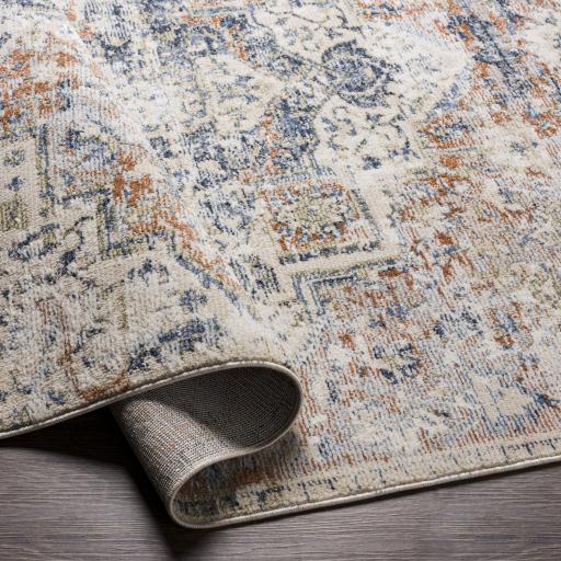 Surya Amore AMO-2311 7'10" Round Rug