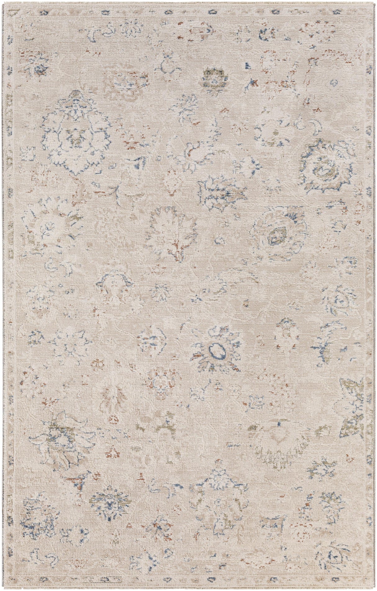 Surya Amore AMO-2321 2'6" x 8' Rug