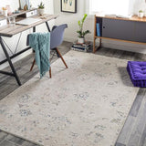 Surya Amore AMO-2321 7'10" Round Rug