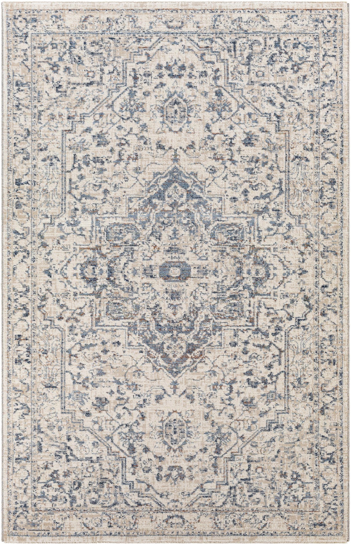 Surya Amore AMO-2325 2'3" x 3'9" Rug