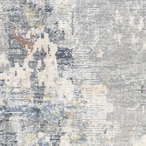 Surya Amore AMO-2341 Dark Blue Deep Teal 7'10" x 10' Rug