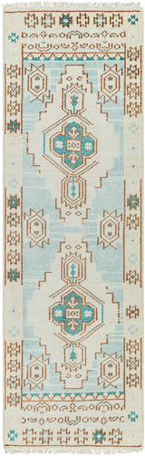 Surya Anadolu AAU-2300 2'6" x 10' Rug