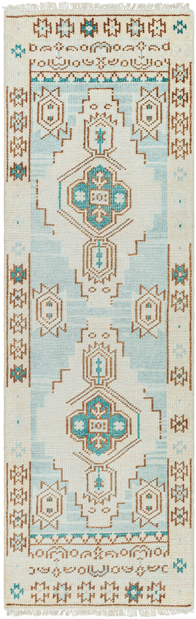Surya Anadolu AAU-2300 2'6" x 10' Rug