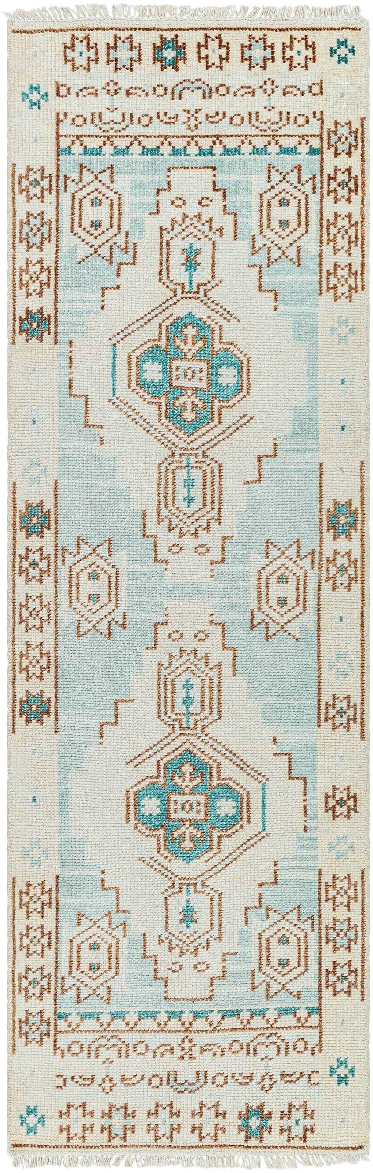 Surya Anadolu AAU-2300 2'6" x 8' Rug