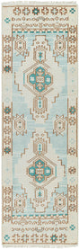 Surya Anadolu AAU-2300 2'6" x 8' Rug