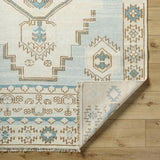 Surya Anadolu AAU-2300 6' x 9' Rug