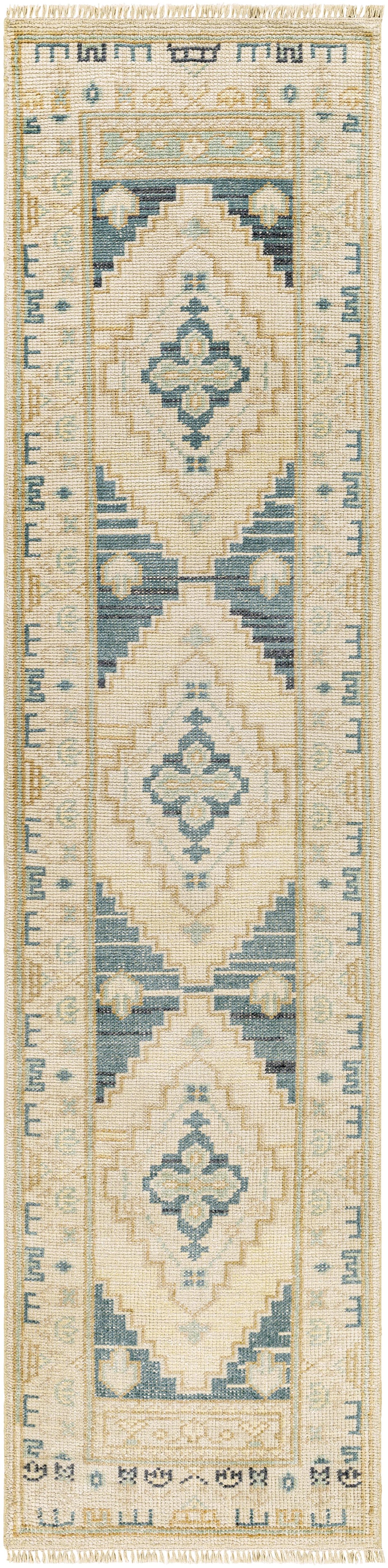 Surya Anadolu AAU-2301 2'6" x 10' Rug