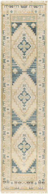 Surya Anadolu AAU-2301 2'6" x 10' Rug