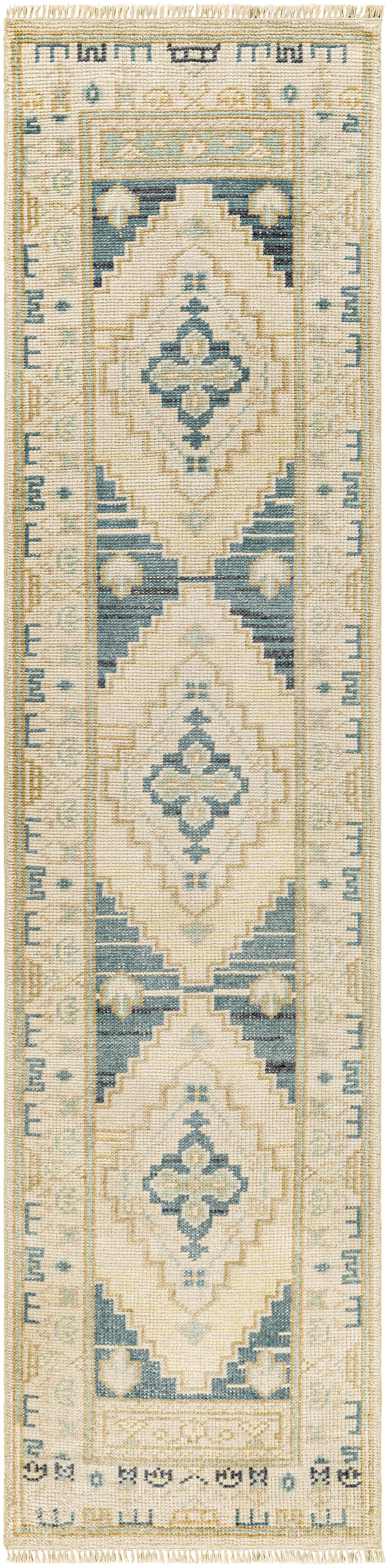 Surya Anadolu AAU-2301 2'6" x 10' Rug