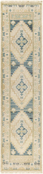 Surya Anadolu AAU-2301 2'6" x 10' Rug