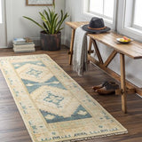 Surya Anadolu AAU-2301 2'6" x 10' Rug