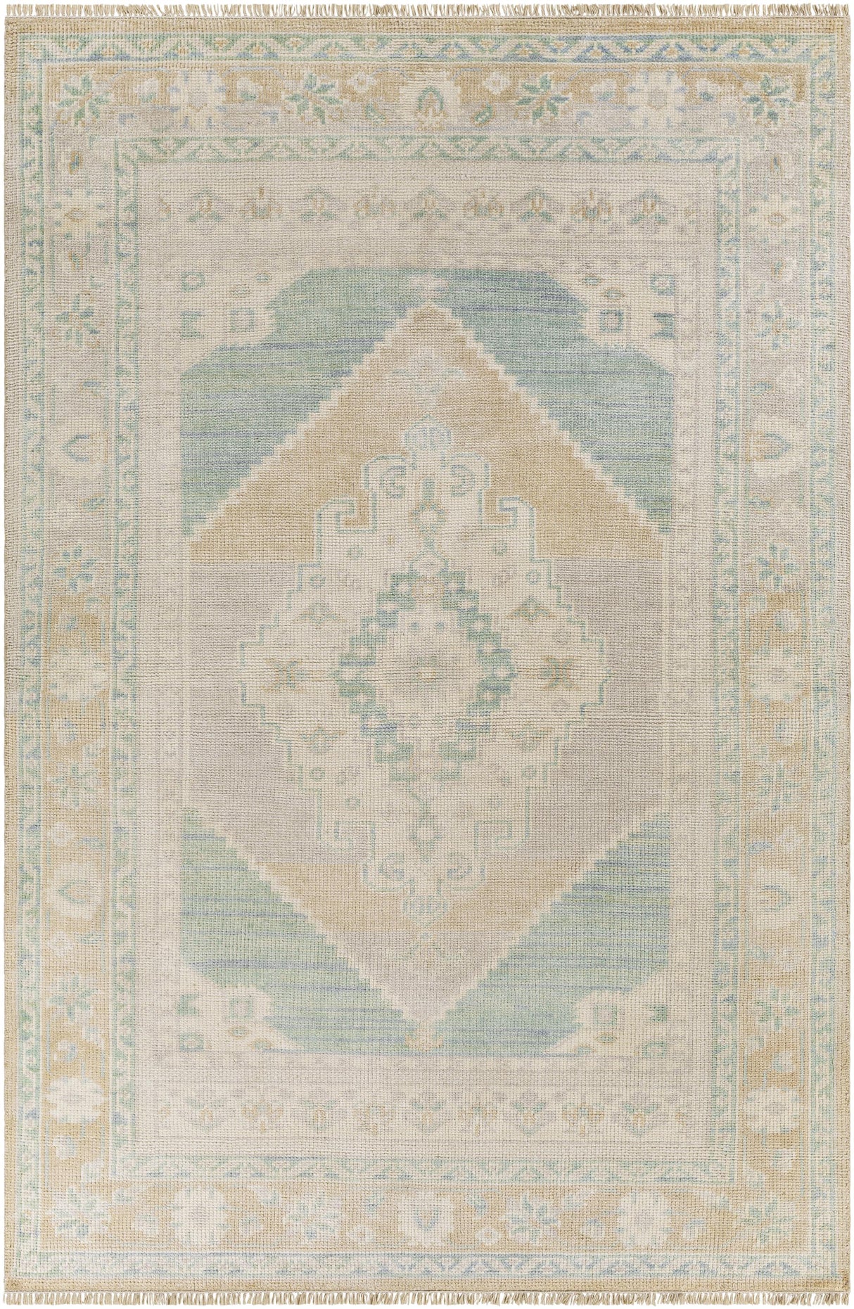 Surya Anadolu AAU-2303 10' x 14' Rug
