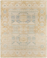 Surya Anadolu AAU-2304 4' x 6' Rug