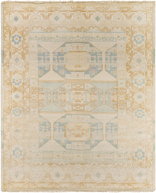 Surya Anadolu AAU-2304 6' x 9' Rug