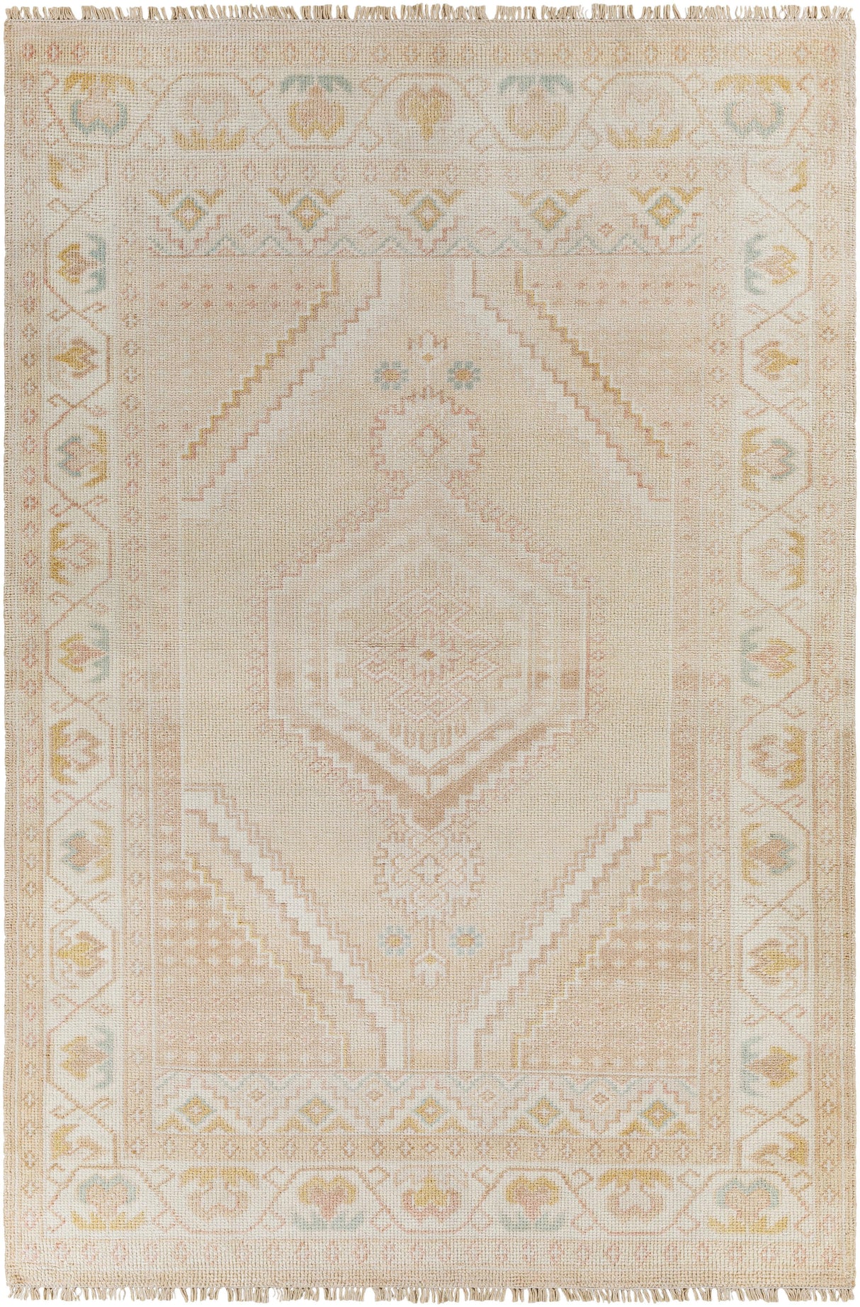Surya Anadolu AAU-2305 6' x 9' Rug