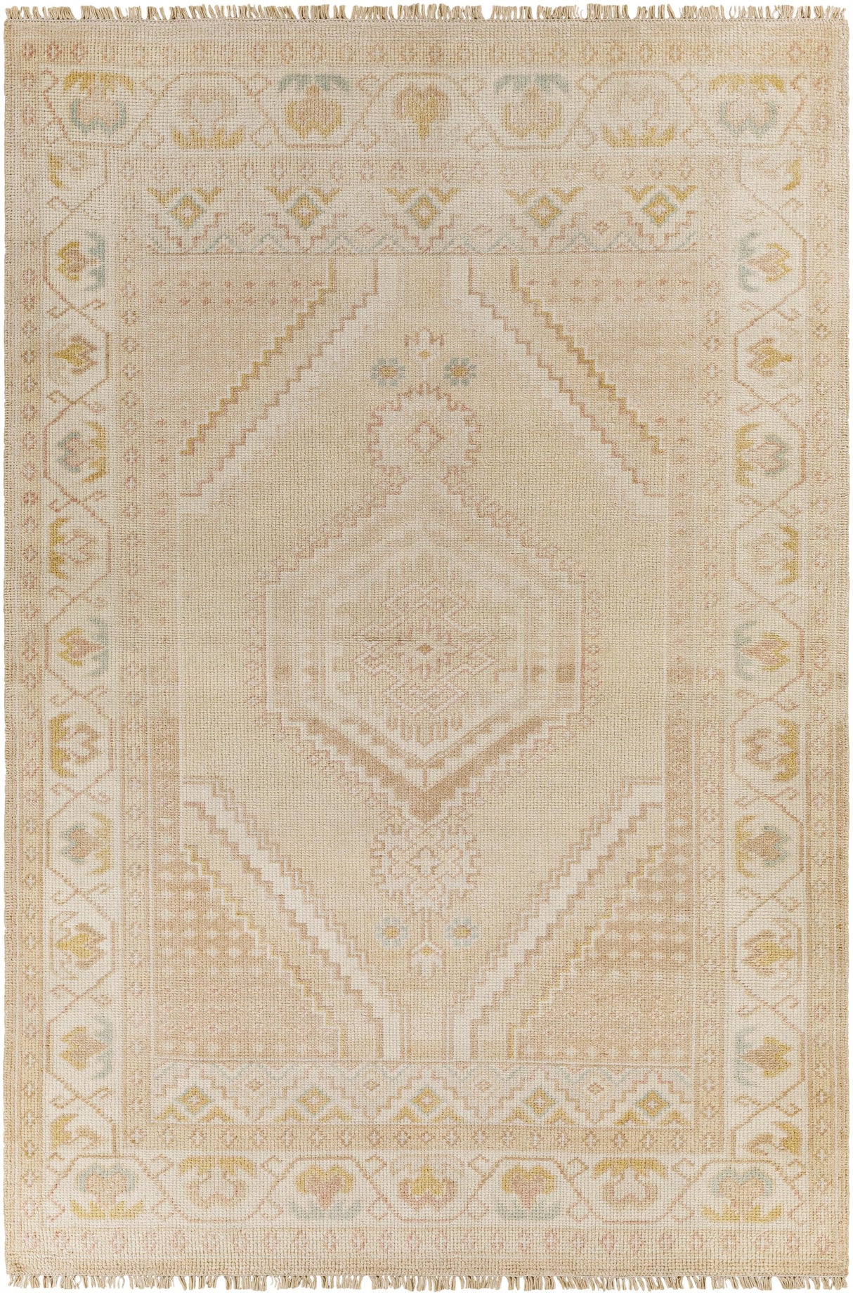 Surya Anadolu AAU-2305 6' x 9' Rug