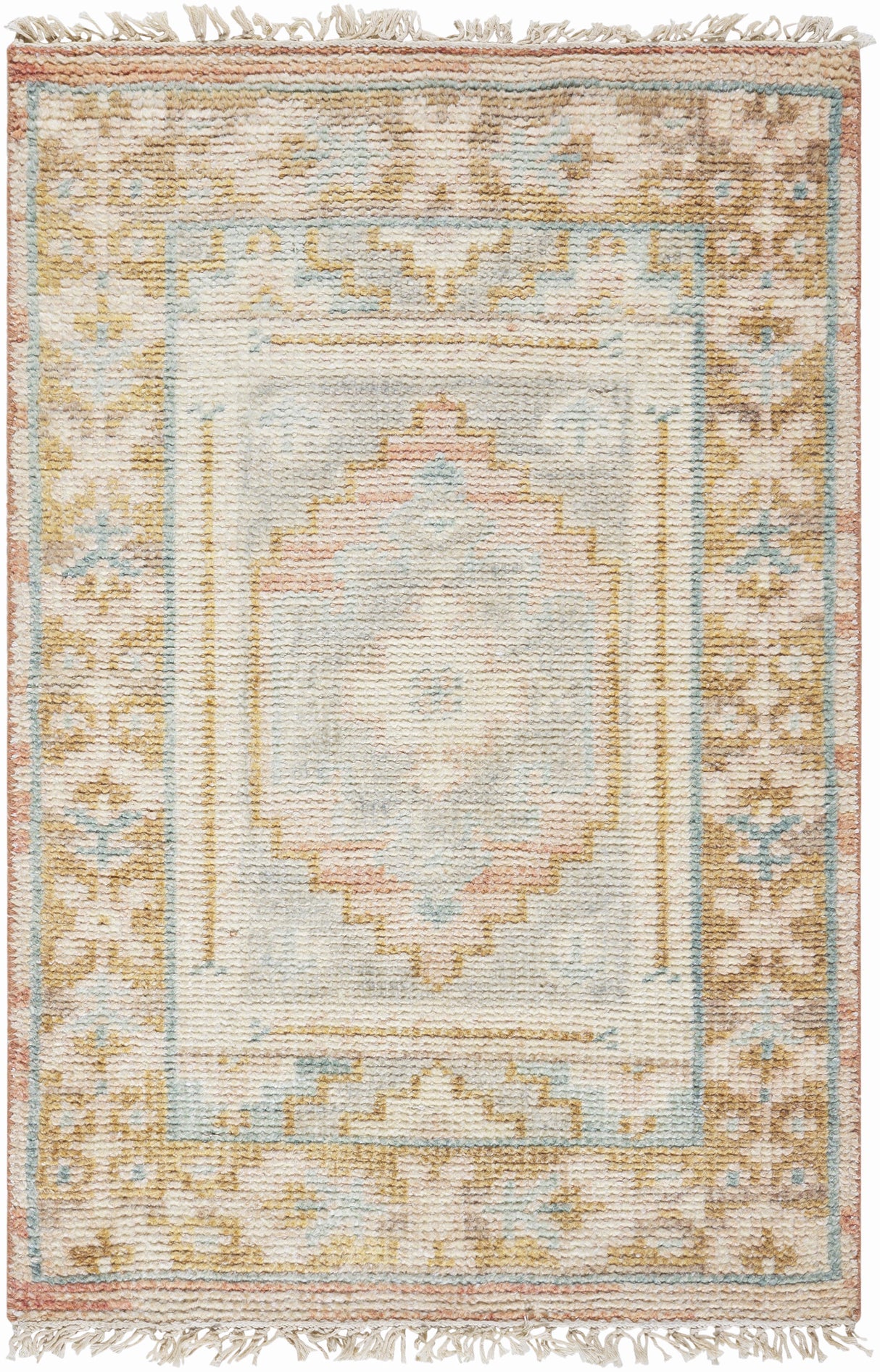 Surya Anadolu AAU-2306 2' x 3' Rug