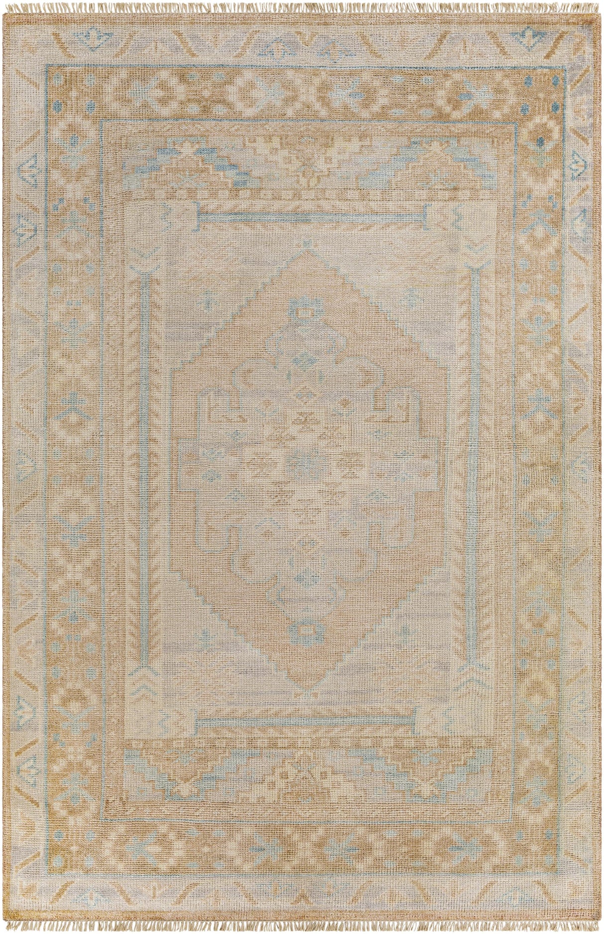 Surya Anadolu AAU-2306 2' x 3' Rug