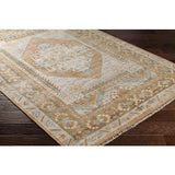 Surya Anadolu AAU-2306 Beige Blue 2' x 3' Rug