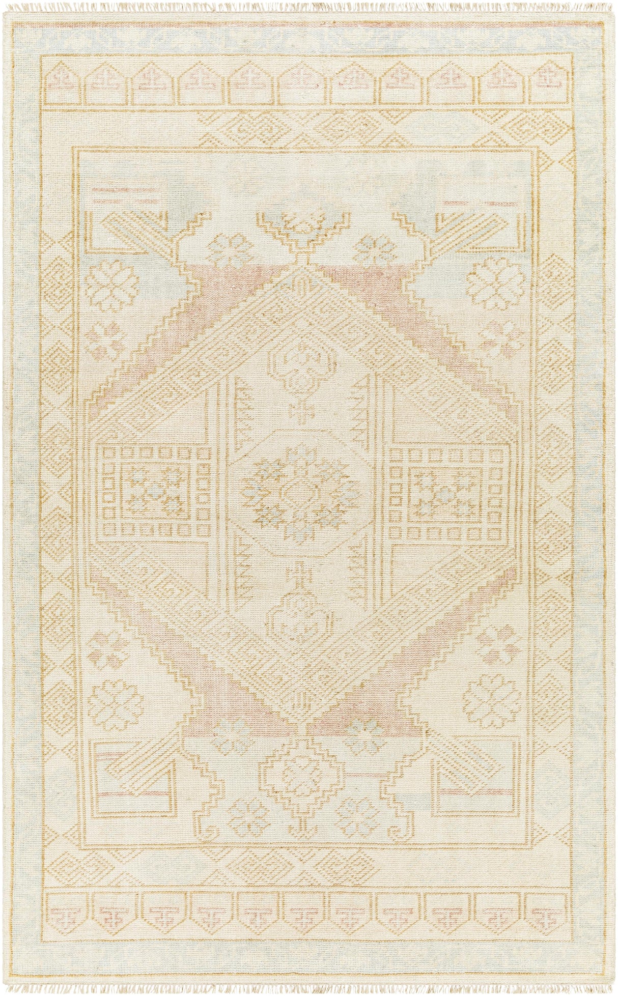 Surya Anadolu AAU-2307 2' x 3' Rug
