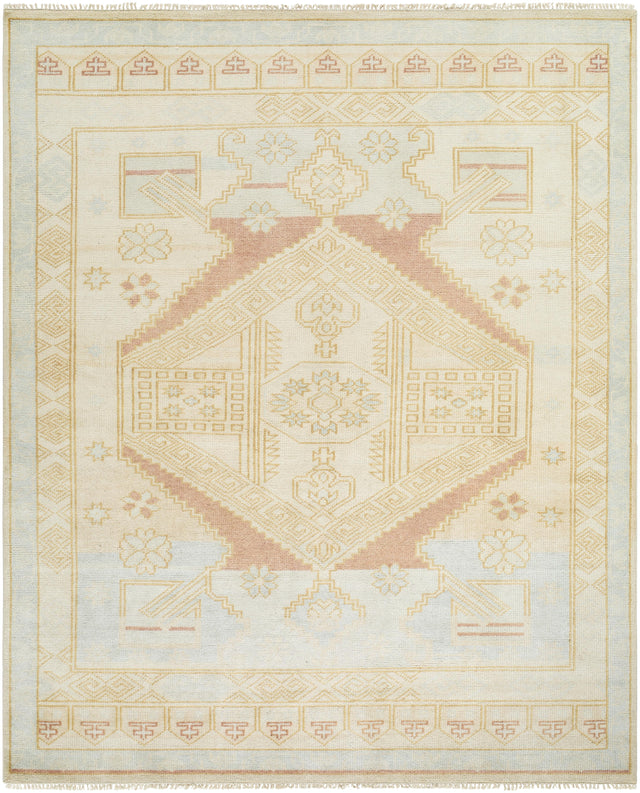Surya Anadolu AAU-2307 8' x 10' Rug