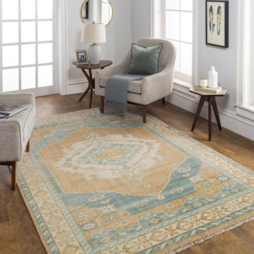Surya Anadolu AAU-2308 10' x 14' Rug